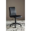 Hal Desk Chair  - Safavieh - image 2 of 4