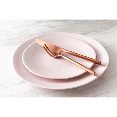 Fortessa Heirloom Bread and Butter Plates