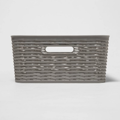 40% Off Target Brightroom Storage Baskets (Starting at Just $2.40