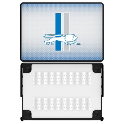 Keyscaper NFL NFC Historic Teams Linen Laptop Case for Apple MacBook