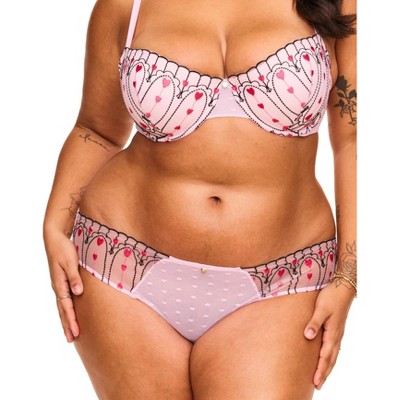 Adore Me Women's Amorette Bikini Panty