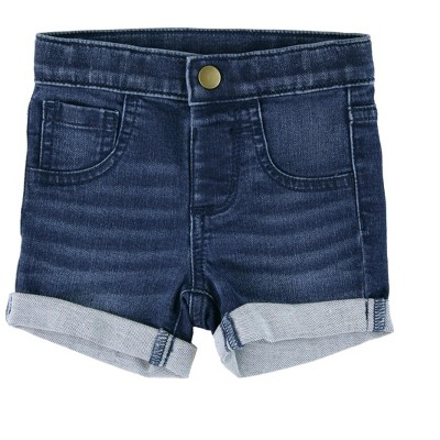 Knit Shorts Target Baby Girl Shorts Girl Pants Gerber Baby And