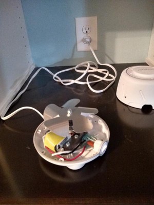 dohm sound machine target