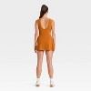 Women's Game Day High Neck Low Back Active Dress - JoyLab™ - 2 of 4