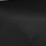black frame/gray mesh