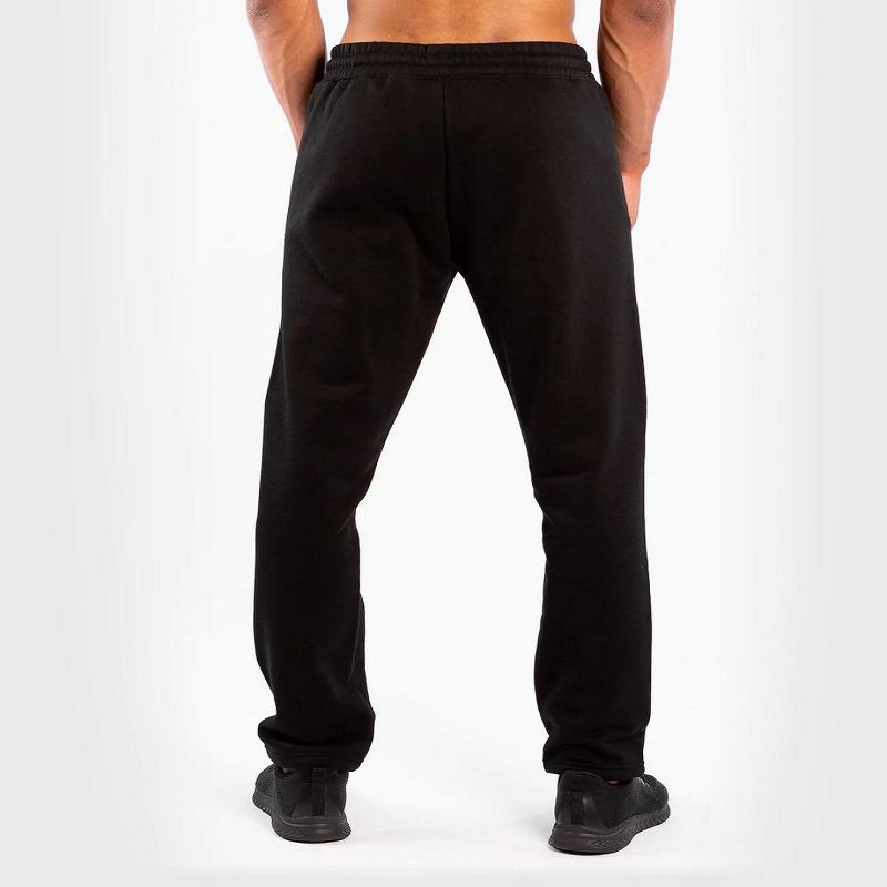 Venum Classic Jogger Pants - Black/Black, 2 of 3