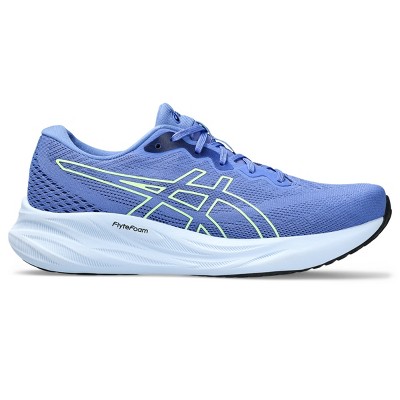Asics Women's Gel-pulse 15 Running Shoe, 6m, Blue : Target