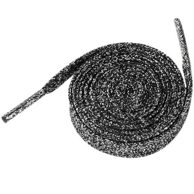 black silver