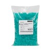 McKesson Tube Closure Snap Cap Green Polyethylene 177-118115G 1000 per Bag - 2 of 4
