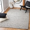 Kilim KLM378 Flat Weave Rugs - Safavieh - 2 of 4