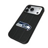 NFL NFC Teams Text Backdrop MagSafe Compatible Cell Phone Case for Apple iPhone 17 Series - 2 of 4