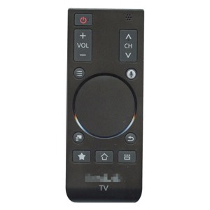 Dan's Originals for Panasonic N2QBYA000004 SMART TV Remote Control - 1 of 2