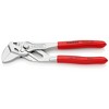 KNIPEX 00 19 55 S7 Set of Pliers Wrenches 3-Piece Chrome, 330mm Adjustable : KNIPEX - 3 of 4