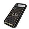 NCAA Big Ten Universities Field Bump Cell Phone Case for Apple iPhone 17 Series - 2 of 4