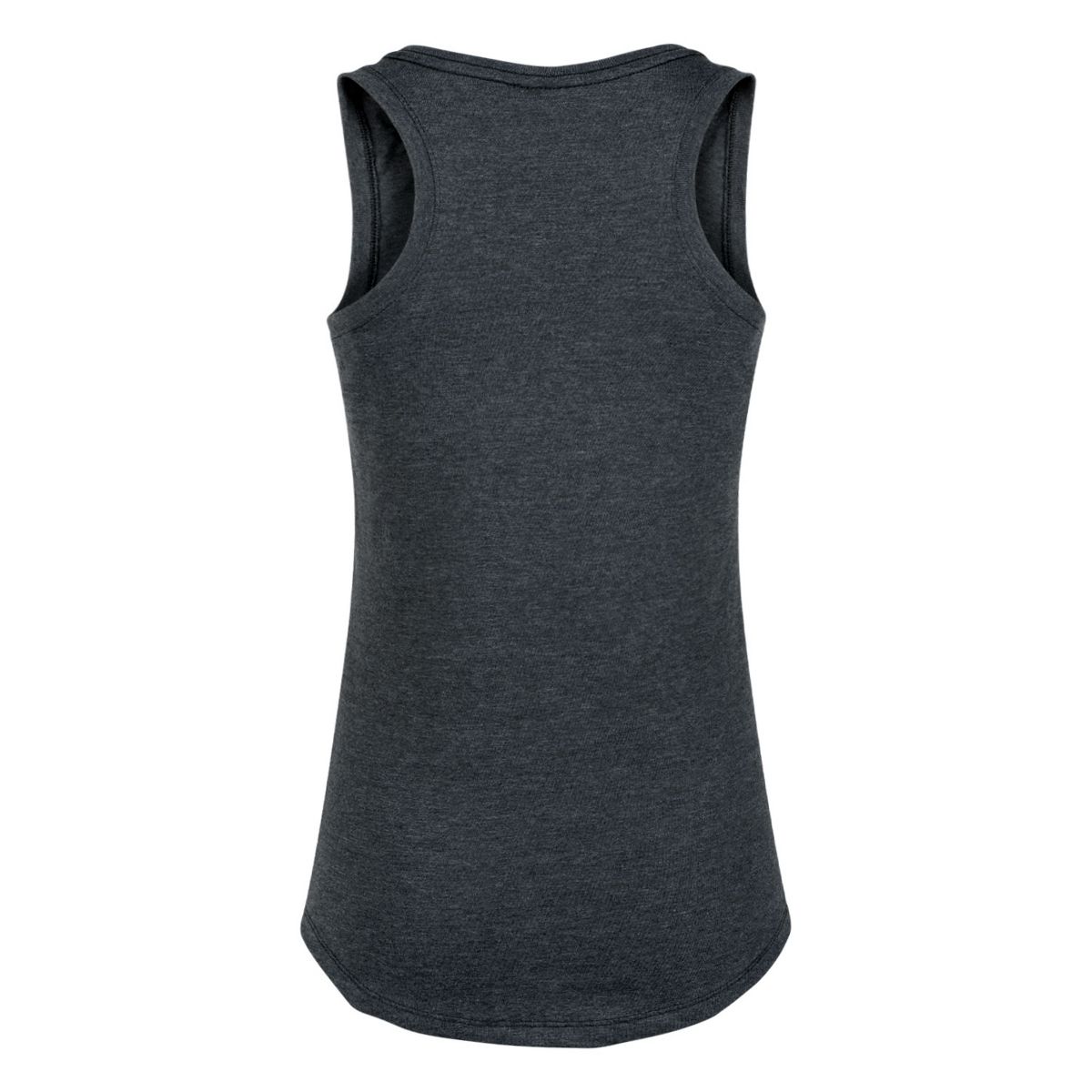 Women's - Barbie - Ken Collegiate Prep Alt Graphic Racerback Tank - thumbnail 6