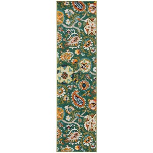 Monaco MNC229 Power Loomed Indoor Rugs - Safavieh - 1 of 4