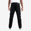 X RAY Men's Straight Leg Cargo Jeans - 2 of 4
