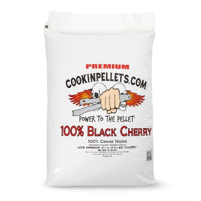 Cookinpellets Premium 100 Percent Natural Flavored Grill Smoker Smoking Hardwood Wood Pellets 40 Pound Bag Target