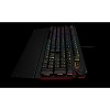 DAS KEYBOARD 5QS MARK II WITH CHERRY MX RED SWITCHES - US LAYOUT BUILT SPECIALLY - 3 of 4