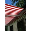 ALEKO Fabric Replacement for 16x10 ft Retractable Awning - 3 of 3