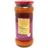 Tandoori Vegan Simmer Sauce - 14oz (400g) Pack of 6 - Rani Brand Authentic Indian Products - 4 of 4
