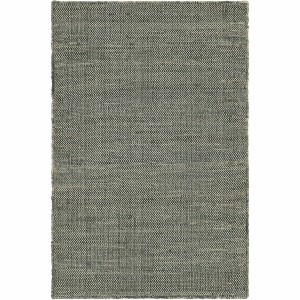 Hauteloom Rectangle Area Rug  Gray - 1 of 4