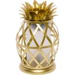 Mindful Design - Candle and Fragrance Wax Warmer - Pineapple