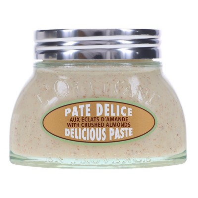 ALMOND DELICIOUS PASTE