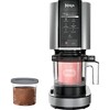 Ninja CREAMi 7-in-1 Ice Cream Maker White (NC301) - 2 of 4