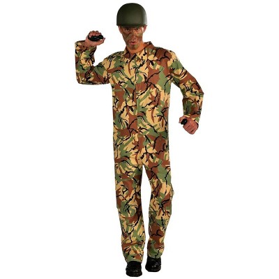 target camo jumpsuit