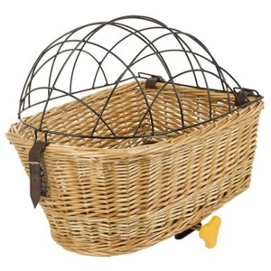 M-Wave Carrier Top Carrier Basket Across - 1 of 1