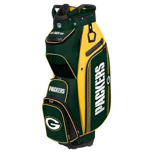 Nfl the bucket discount ii cooler cart bag