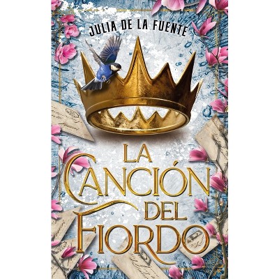 La canción del fiordo (Spanish Edition)