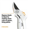 Fiskars 2" Lightweight Hand Pruner - 3 of 4