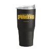 MLB Pittsburgh Pirates 30oz Flipside Powder Coat Tumbler - 2 of 2
