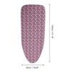 Unique Bargains Print Ironing Board Cover 1 Pc - 4 of 4