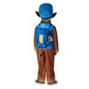 Paw Patrol The Movie Chase Child Costume - image 3 of 4