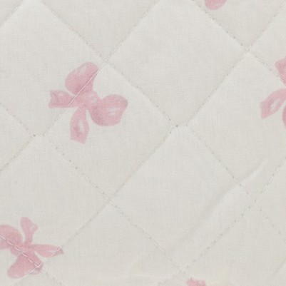 white, pink