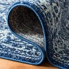 Evoke EVK256 Power Loomed Indoor Rugs - Safavieh - 4 of 4