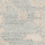 light blue/ivory