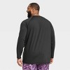 Men's  Long Sleeve Rash Guard Swim Shirt - Goodfellow & Co™ - 2 of 3