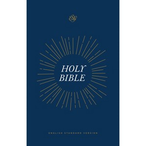 Share the Good News Outreach Bible-ESV - (Paperback) - 1 of 1