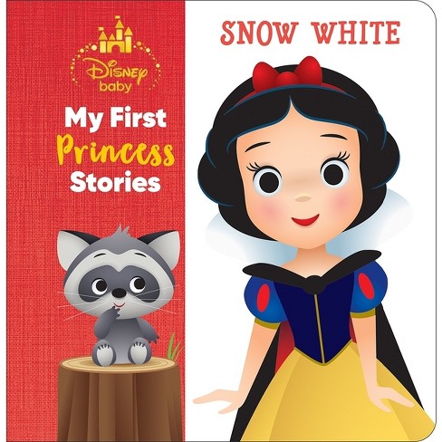 My First Valentine's Day - (disney Baby) (board Book) : Target