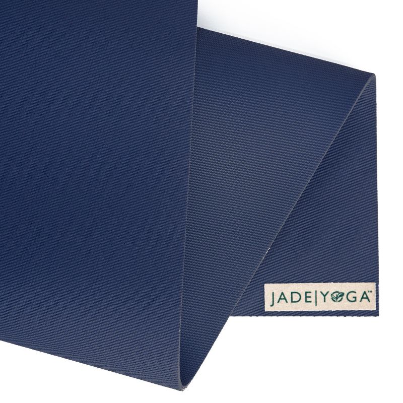 JadeYoga Harmony Pro Yoga Mat XL - (4.5mm), 4 of 9