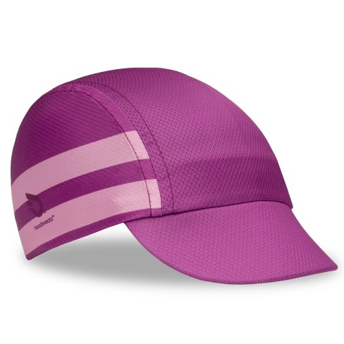 headsweats cycling cap