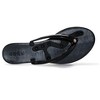 Ccilu Stepping Stones Rovmia Women Acupressure Massage Thong Sandals Casual outdoor Sandals - 2 of 3