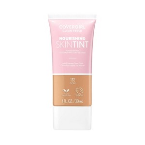 COVERGIRL Clean Fresh Skin Milk Foundation Dewy Finish - 1 fl oz - 1 of 4