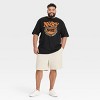 Men's Short Sleeve Graphic T-Shirt - Goodfellow & Co™ - 3 of 3