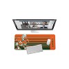 NCAA Miami Hurricanes Desk Mat - 3 of 3