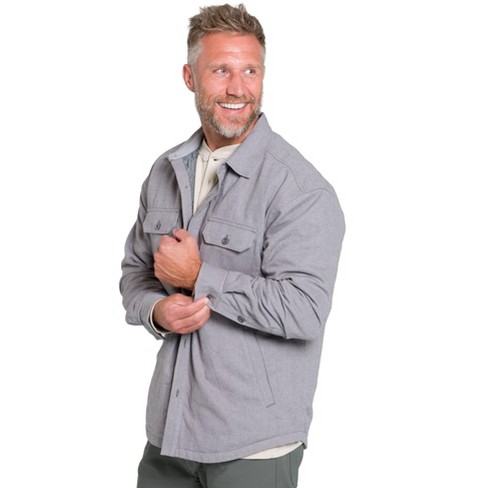 Jockey hybrid jacket best sale